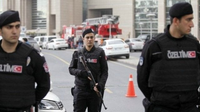 turkish police photo reuters turkish police photo reuters