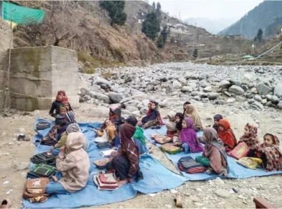 mountainside school a picture of neglect mountainside school a picture of neglect
