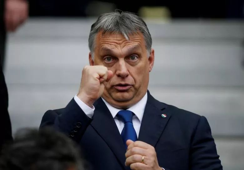 hungarian prime minister viktor orban photo reuters hungarian prime minister viktor orban photo reuters