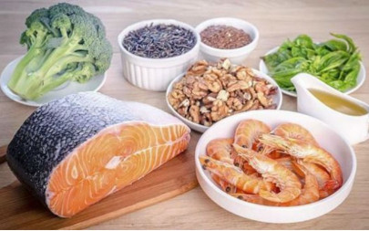 sufficient omega 3 intake may cut risk of diabetic retinopathy