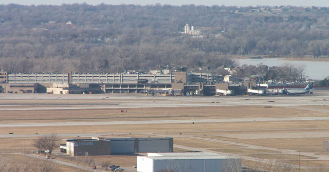 a file photo of eppley airfield in omaha nebraska photo wikimedia commons