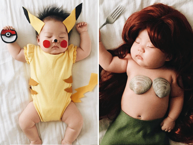pikachu i choose you photo lauraiz instagram