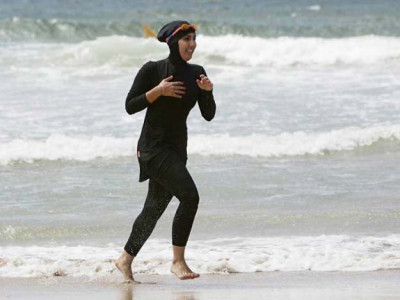 french court suspends burkini ban after challenge french court suspends burkini ban after challenge