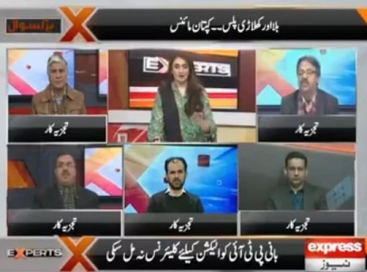 political analysts say kaptaan rattling opponents even from behind bars