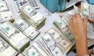 the central bank said in its latest weekly update on thursday that the country s foreign exchange reserves held by the sbp decreased 66 million to 8 15 billion in the week ended january 5 2024 due to debt repayments photo file