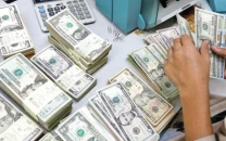 fx reserves up 20m despite debt payments fx reserves up 20m despite debt payments