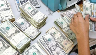 sbp reserves up 56m to 16 16b