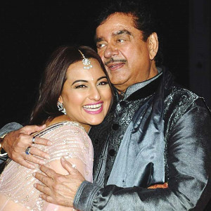 daddy s girl sonakshi has made shatrughan proud