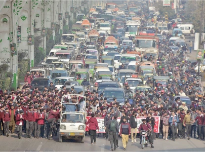 punjab grapples with road safety crisis punjab grapples with road safety crisis
