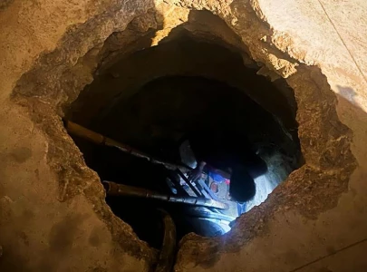 massive diesel theft operation exposed in karachi