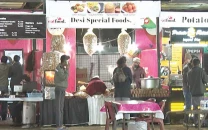 pindi food fest draws hordes of foodies