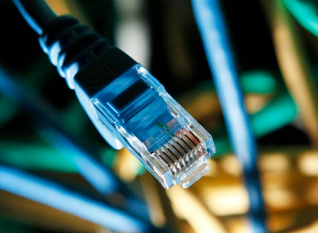 the government is spending billions of rupees to ensure spread of telecom and broadband to all areas of the country photo reuters the government is spending billions of rupees to ensure spread of telecom and broadband to all areas of the country photo reuters