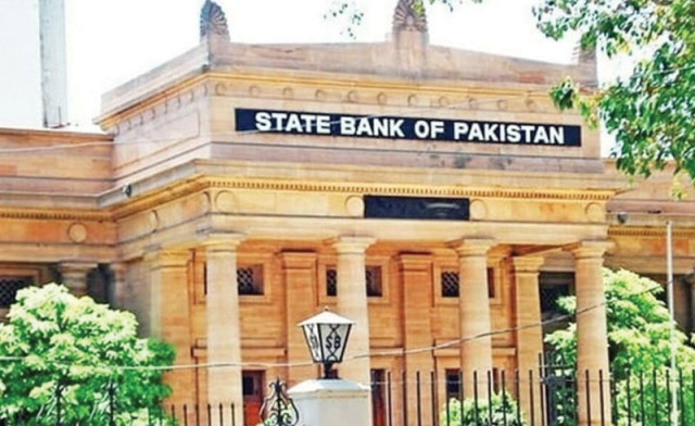 sbp holds policy rate at record 22 sbp holds policy rate at record 22
