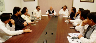 september 3 rally pti to set up committees to mobilise workers september 3 rally pti to set up committees to mobilise workers