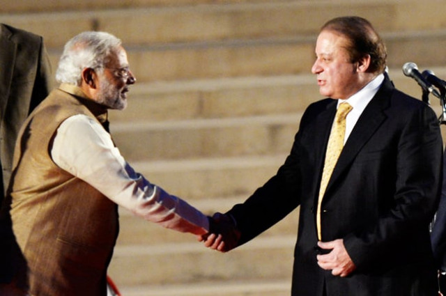 although pakistan formally invited india for the summit it is not clear if modi will travel to islamabad for the key regional conference photo afp although pakistan formally invited india for the summit it is not clear if modi will travel to islamabad for the key regional conference photo afp