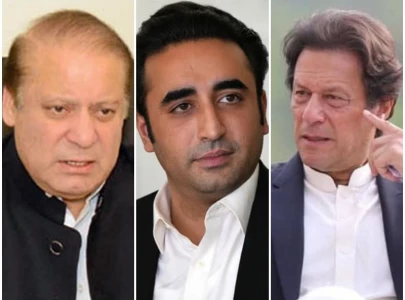 what s next in election deadlock