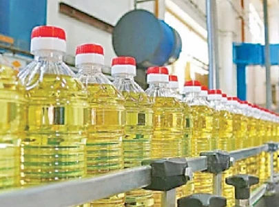 edible oil industry advocates tax reform