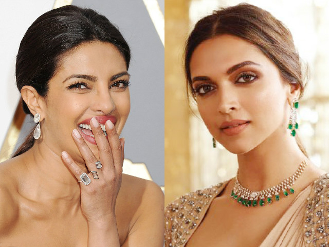 deepika padukone grabbed headlines for being among the forbes top ten highest paid actresses