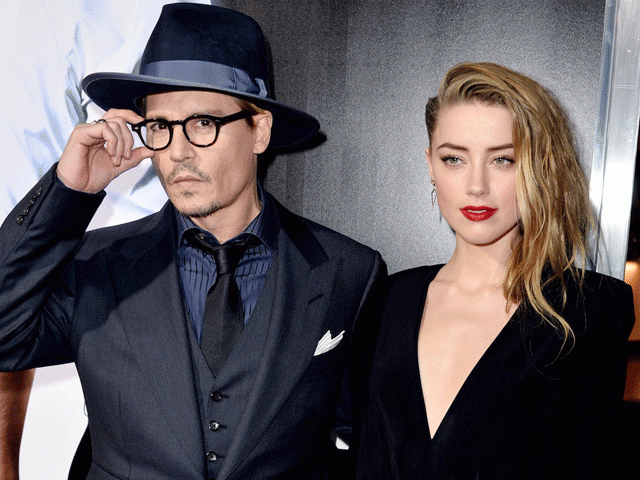 heard and depp settled their divorce case on august 16 photo vanity fair heard and depp settled their divorce case on august 16 photo vanity fair