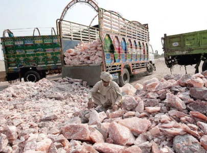 pm highlights rich natural resources