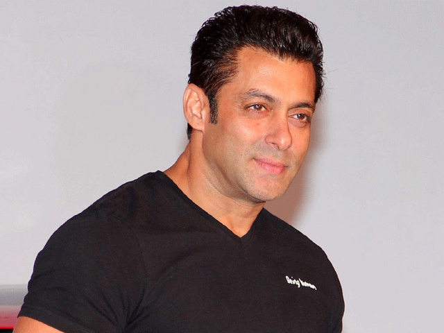 Salman Khan is back, this time to make history in Bigg Boss