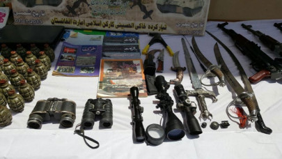 seven al qaeda members arrested in balochistan seven al qaeda members arrested in balochistan