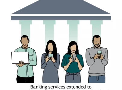 sbp achieves 60 financial inclusion