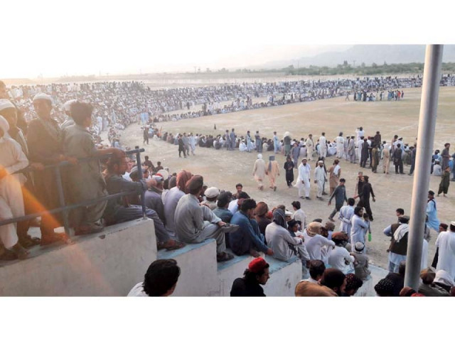 people watch football in wana photo express people watch football in wana photo express