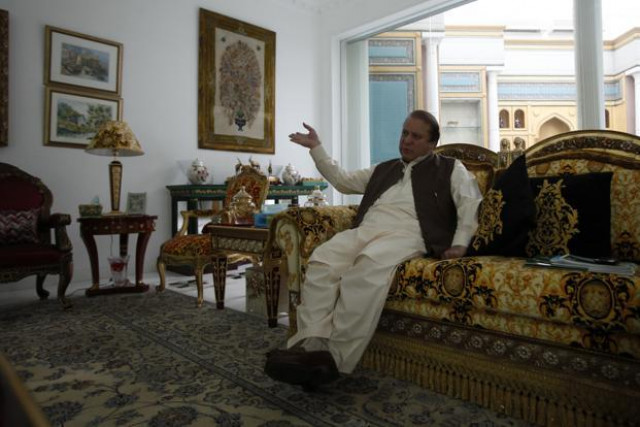supreme court has appealed to the ruling elite to give up their extravagant lifestyle and redress the grievances of the poor through their riches photo reuters supreme court has appealed to the ruling elite to give up their extravagant lifestyle and redress the grievances of the poor through their riches photo reuters