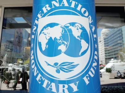 imf huddles with envoys on bailout package