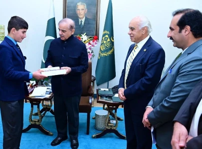 country s future links with educated youth pm