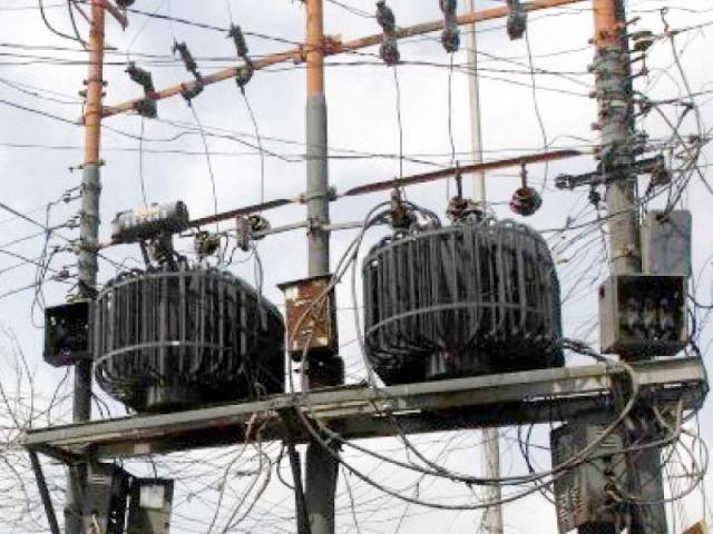 grid stations in of the area of karachi photo reuters grid stations in of the area of karachi photo reuters