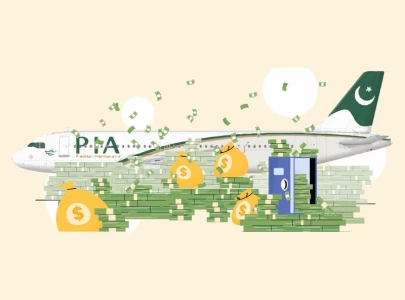 pia board approves privatisation plan amid imf talks