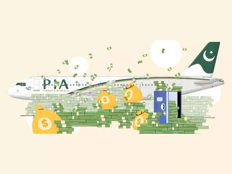 pia board approves privatisation plan amid imf talks pia board approves privatisation plan amid imf talks