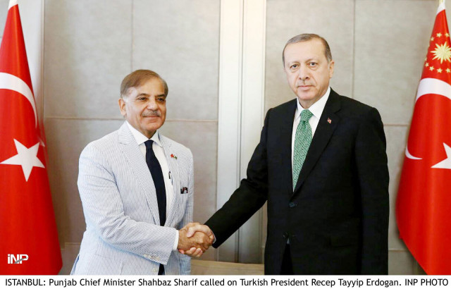 erdogan said the coup was an attempt to derail the process of progress and prosperity in his country but people had foiled it photo inp erdogan said the coup was an attempt to derail the process of progress and prosperity in his country but people had foiled it photo inp