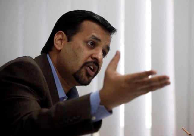 karachi 039 s mayor syed mustafa kamal gestures during an interview at his office in karachi december 2 2009 photo reuters