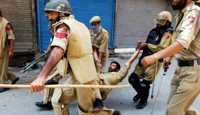 pakistan should not internationalise kashmir issue indian minister pakistan should not internationalise kashmir issue indian minister