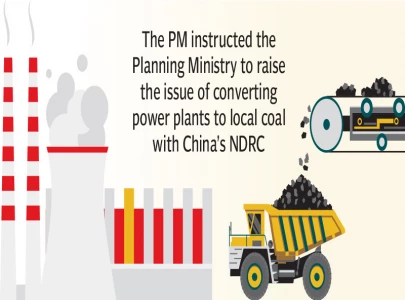 all plants to shift to local coal all plants to shift to local coal