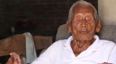 world s oldest human being discovered in indonesia