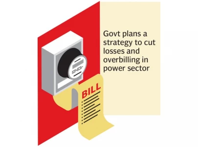 power sector faces rs560b in losses power sector faces rs560b in losses