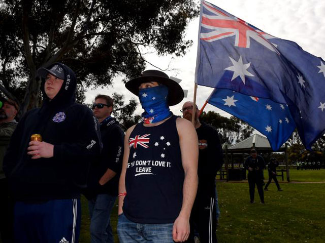 photo aap heraldsun