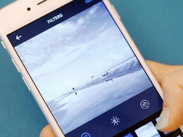 what 039 s your favourite instagram filter photo npr org what 039 s your favourite instagram filter photo npr org