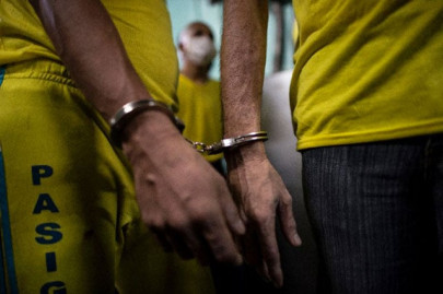 philippine muslim extremists stage mass jailbreak philippine muslim extremists stage mass jailbreak