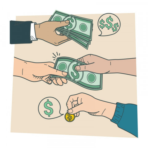 sbp buys over 5b from interbank