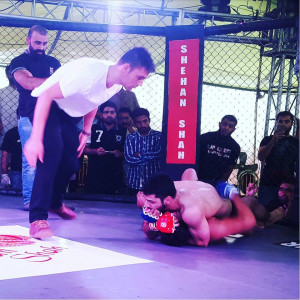 fighting alliance 4 mma s premier event delivers what it promised