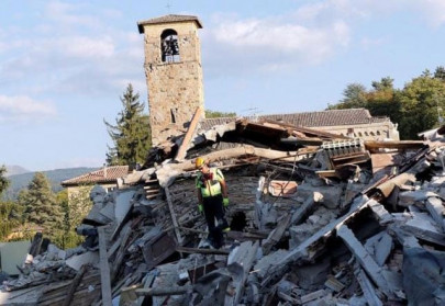 more bodies located beneath rubble in italy quake zone