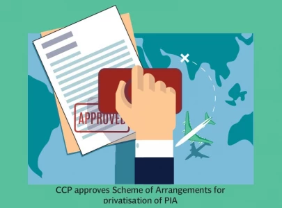 ccp okays pia s acquisition by holdco ccp okays pia s acquisition by holdco