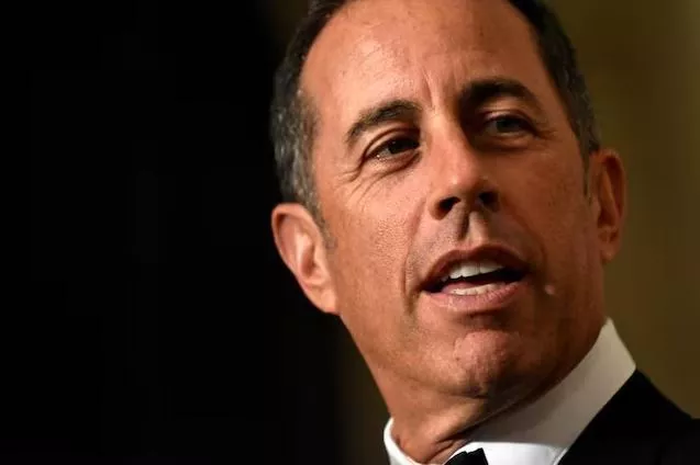 jerry seinfeld backtracks on howard stern statement jerry seinfeld backtracks on howard stern statement