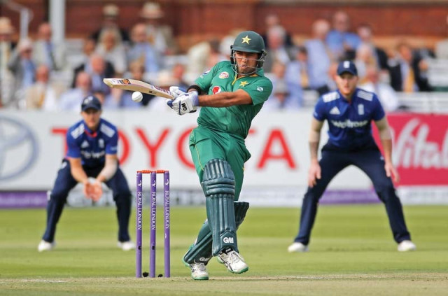 bari believes pakistan s poor opening woes are yet to be addressed with sami aslam dismissed for one and sharjeel khan for a duck photo reuters bari believes pakistan s poor opening woes are yet to be addressed with sami aslam dismissed for one and sharjeel khan for a duck photo reuters