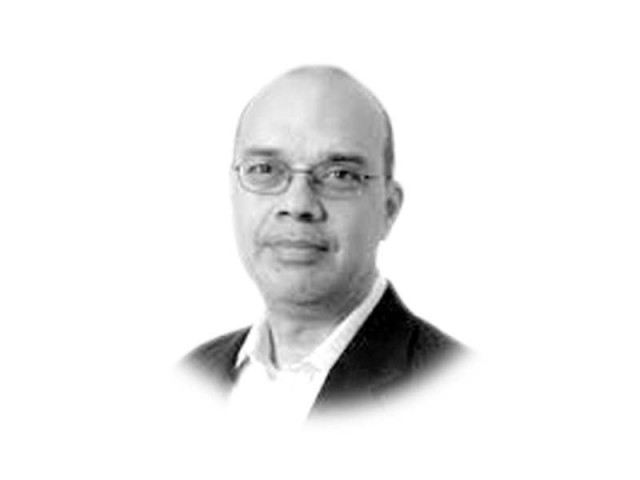 the writer is associate professor at middlesex university business school london the writer is associate professor at middlesex university business school london